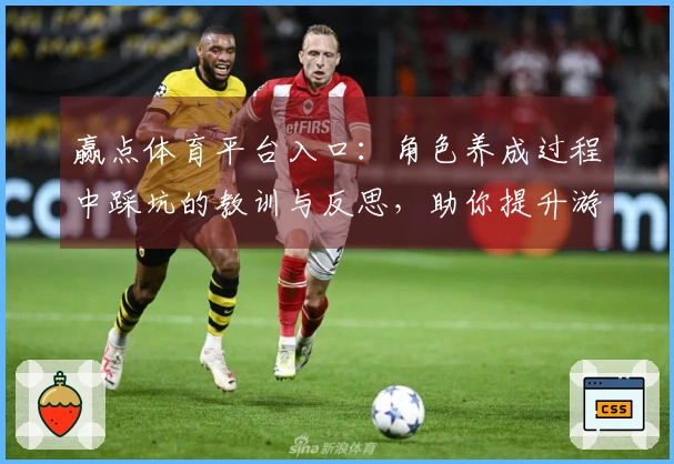 赢点体育平台入口：角色养成过程中踩坑的教训与反思，助你提升游戏体验！
